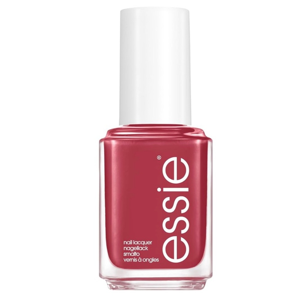 essie Gel Couture 2-Step Longwear Nail Polish, Mrs Always Right 0.46 oz. NEW